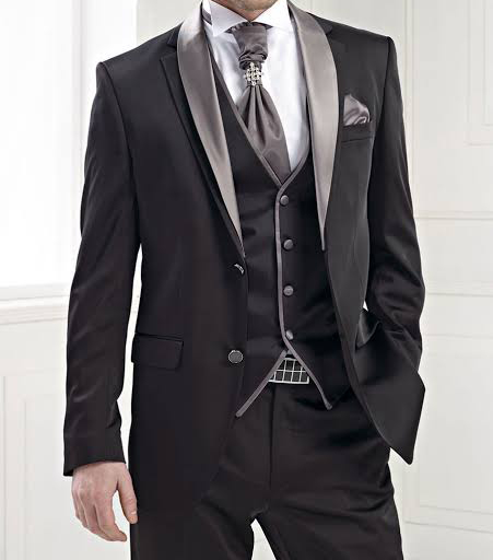 Service: WEDDING SUIT STITCHING